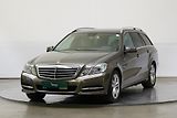 Mercedes-Benz Třídy E - náhled 1