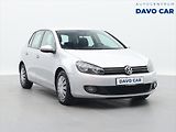 Volkswagen Golf 1,4 MPI 59KW Klimatizace CZ - náhled 1