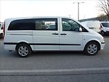 Mercedes-Benz Vito 2,2 113CDI  KAWA 5 míst - náhled 4