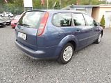 Ford Focus (2006) 1,6TDCi,80kw,Combi,klima - náhled 4