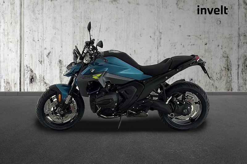 BMW R 1300 R - fotka 2 z 13