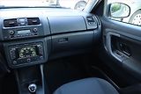 Škoda Roomster (2012) 1.6 TDI, Navi, Tempomat - náhled 8