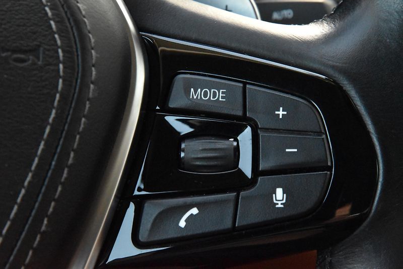 BMW Řada 5 530i xDrive LUXURY LINE,LED,ČR - fotka 15 z 50