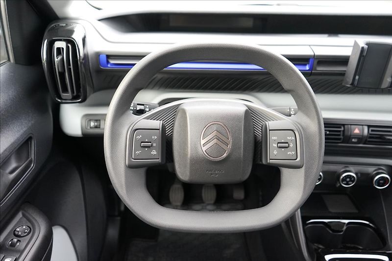 Citroën C3 (2026) 1,2 Turbo 100k Manual YOU - fotka 14 z 20