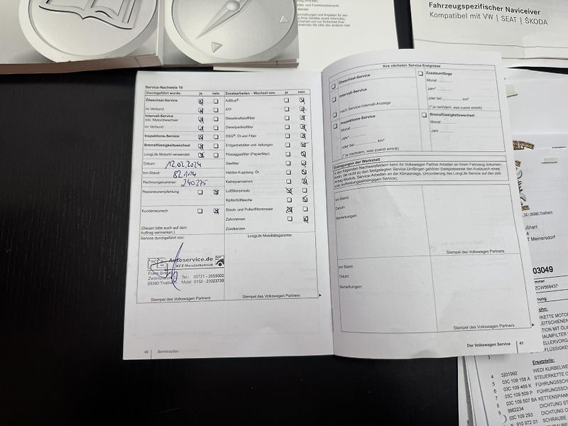 Volkswagen Tiguan 1.4TSi. Rezervace  - fotka 55 z 67