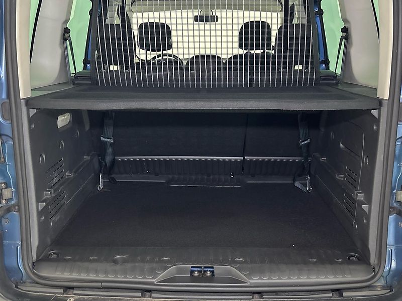 Renault Kangoo MPV - fotka 10 z 25