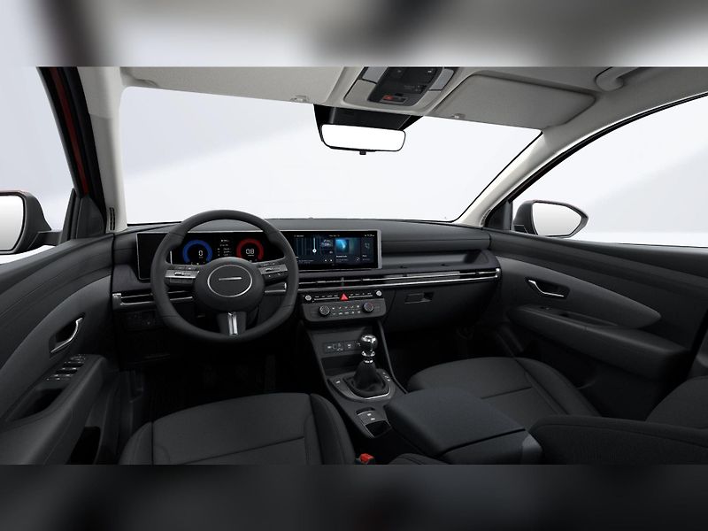 Hyundai Tucson (2026) Comfort - fotka 4 z 7