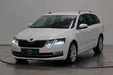 Škoda Octavia - náhled 1