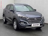 Hyundai Tucson (2018) 1.6 GDi, Go!, navi, kamera - náhled 1