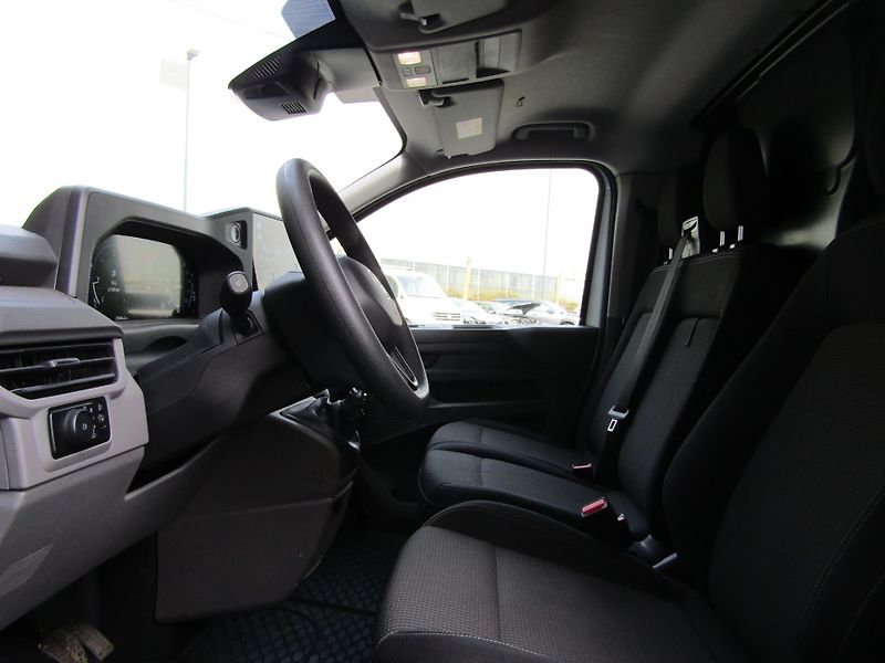 Volkswagen Transporter (2026) 2,0TDi - fotka 19 z 24