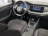 Škoda Octavia (2022) Ambition 2.0 TDI, ČR,1.maj - náhled 7