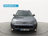 Mitsubishi Outlander (2014) 2.2 D-ID AT Instyle, AWD, 7m - náhled 6