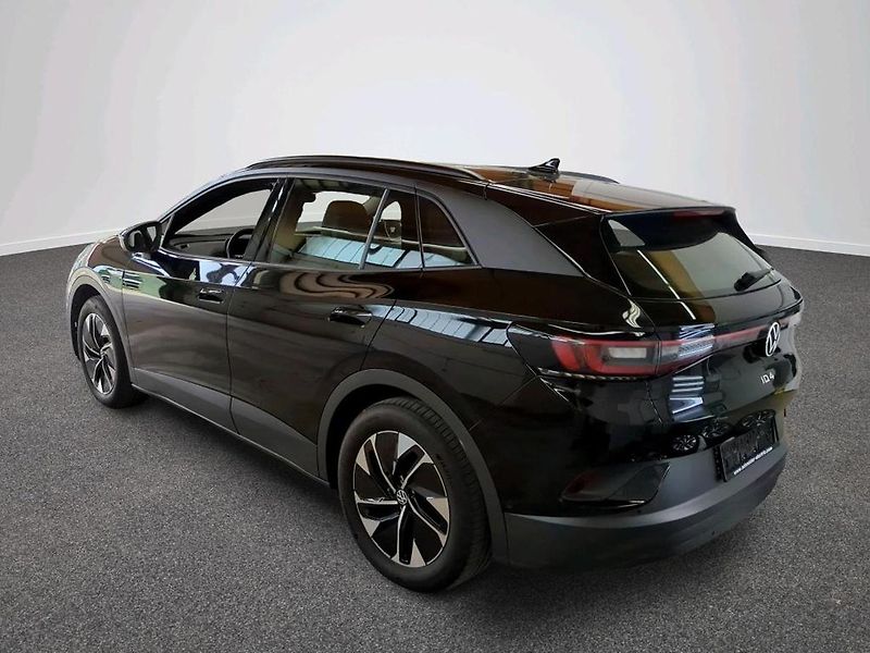 Volkswagen ID.4 150kw, PERFORMACE SOH 96,0% - fotka 3 z 9
