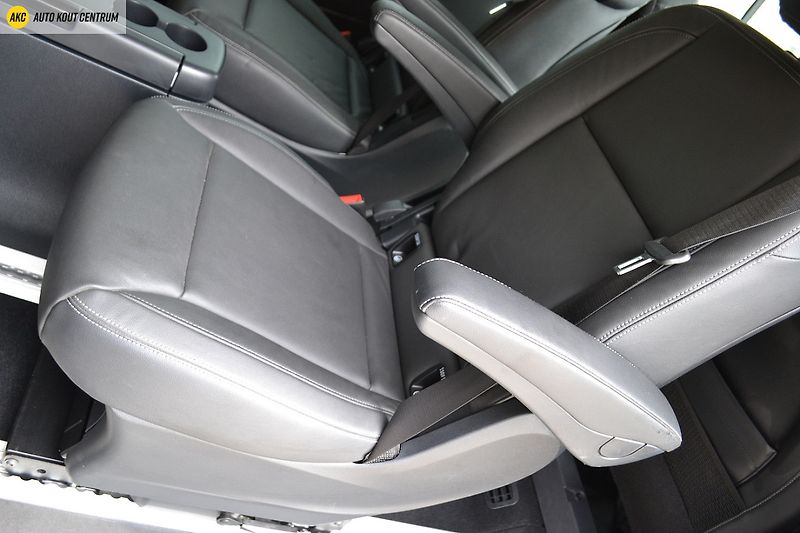 Renault Trafic SPACECLASS dCi 170 EDC L2 7 MÍ - fotka 19 z 64
