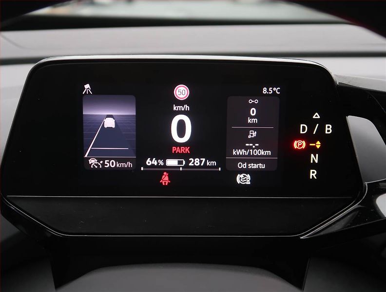Volkswagen ID.5 (2022) Pro Perf. (82 kWh), SoH 91% - fotka 11 z 24