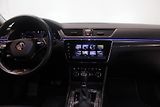Škoda Superb (2021) 2.0TDI DSG Edition Style+ - náhled 28