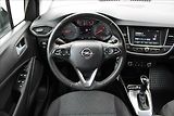 Opel Crossland 1,2 T  ČR,1.MAJ,A/T,18.152KM - náhled 10