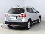 Suzuki SX4 S-Cross (2013) 1.6 VVT AllGrip, 4X4, ČR - náhled 4