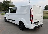 Ford Transit Custom (2020) FORD TRANSIT CUSTOM L2H1 M1 - náhled 9