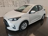 Toyota Yaris 1.5 Hybrid Comfort - náhled 1