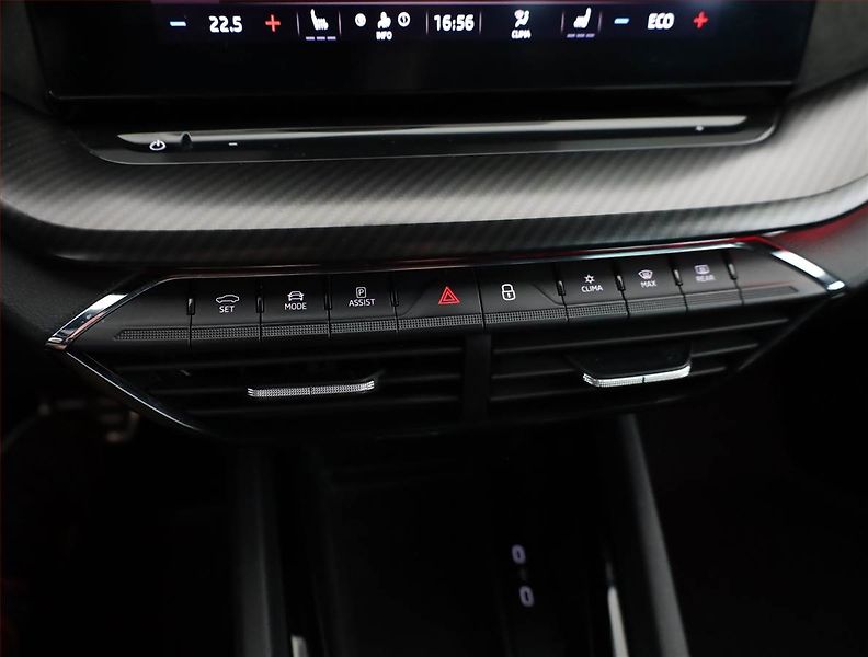 Škoda Octavia (2023) RS 1.4 TSI iV - fotka 10 z 21