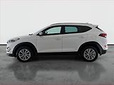Hyundai Tucson (2018) 1.6 T-GDI, 4X4, Navi - náhled 2