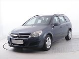 Opel Astra (2007) 1.7 CDTI, Serv.kniha - náhled 1