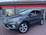 Ford Kuga (2017) 2.0TDCi AWD Xenony Kamera - náhled 3