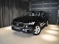 Volvo XC60 2,0 B5 AWD CORE BLIS,Bezklíč - fotografie inzerátu