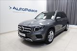 Mercedes-Benz GLB 2,0 200d 4MATIC NAVI KAMERA ČR - náhled 1