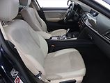 BMW Řada 4 (2015) 430d xDrive, 4X4, Automat - náhled 9