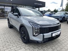 Kia Sportage (2026) 4x2 BLACK EDITION 7DCT 110kW - fotografie inzerátu