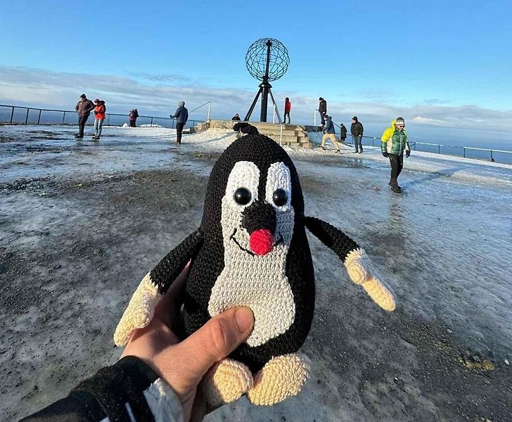 Letošní ročník Rallye The Baltic Sea Circle – Winter Edition jede i česká posádka z Teplicka. Na cestě ji doprovází pohádková postavička populárního krtečka.