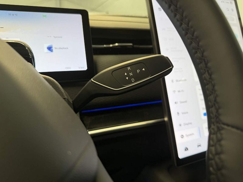 Jaecoo 7 (2026) Exclusive 1.5t GDI PHEV - fotka 13 z 19