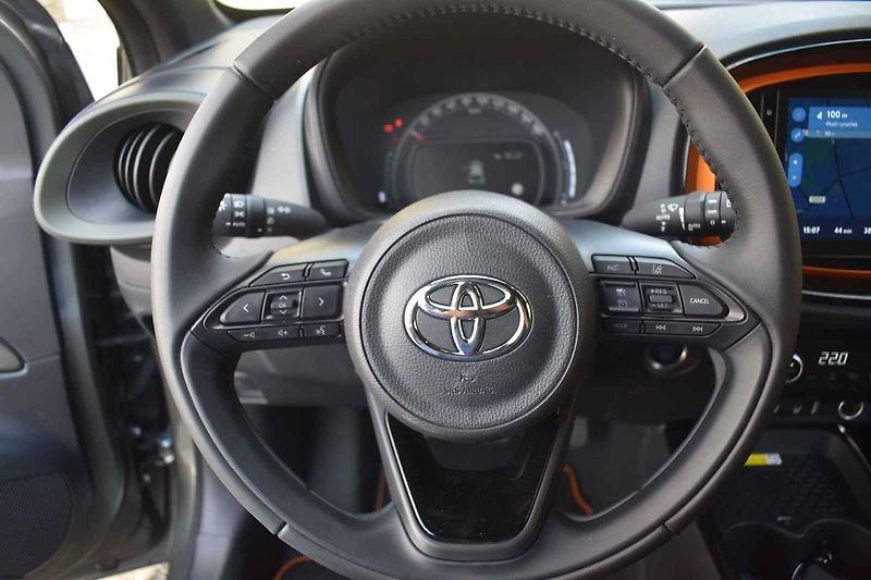 Auto jsme prověřili i nedaleko místa jeho vzniku