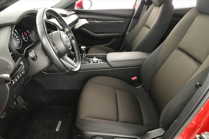 Mazda 3 (2021) 2.0 Skyactiv-G - fotka 7 z 14