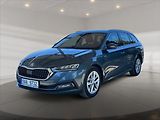 Škoda Octavia 1,5 TSI 110 Style - náhled 2
