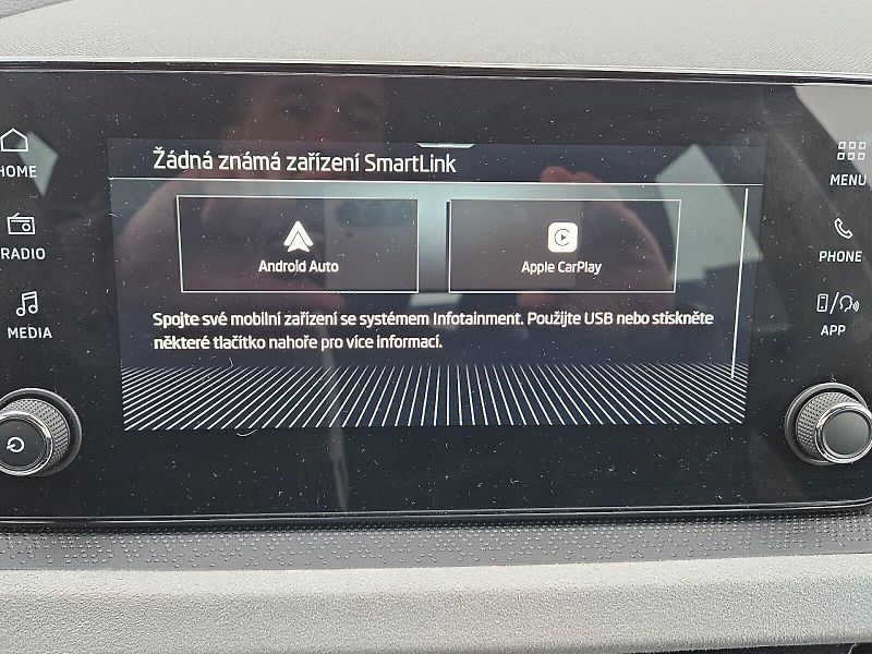 Škoda Kamiq (2024) TOP SELECTION TSI 85/1.0 A7F - fotka 17 z 28