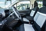 Citroën Berlingo (2026) 1,5 XL PLUS + kamera +vyhř.sed - náhled 11