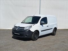 Renault Kangoo - fotografie inzerátu