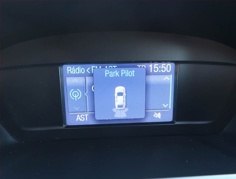 Ford Kuga (2016) 1.5 EcoBoost, Serv.kniha - fotka 20 z 20