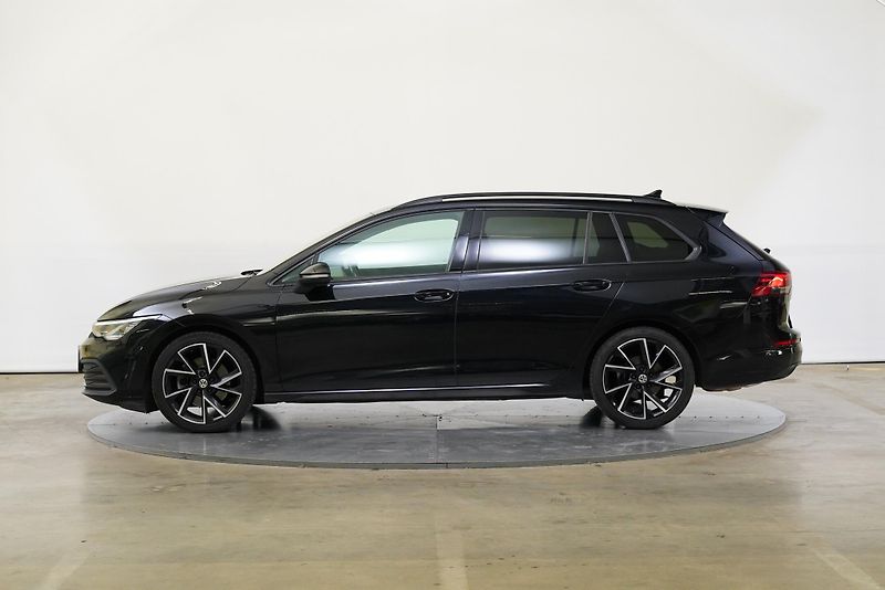 Volkswagen Golf - fotka 3 z 32