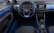 Volkswagen T-ROC.