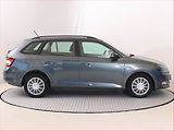 Škoda Fabia (2018) Ambition 1.0 TSI, Tempomat - náhled 6
