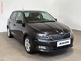Škoda Fabia (2015) 1.2TSI, ČR - náhled 1