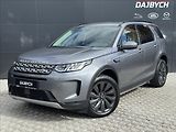 Land Rover Discovery Sport 1,5 P300e S AT AWD ČR DPH - náhled 1