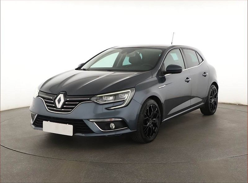 Renault Mégane (2016) 1.2 TCe, Navi, Tempomat - fotka 2 z 19