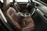 Volvo V70 (2012) 1.6 DRIVe, Navi, Xenony - náhled 7