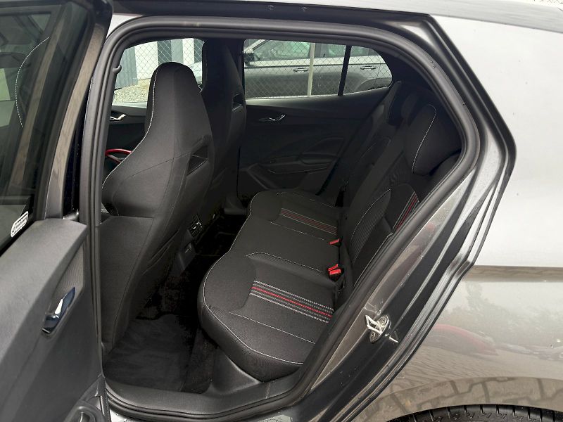 Škoda Fabia (2025) 1.0 TSI 85 kW DSG Monte Carlo - fotka 9 z 23
