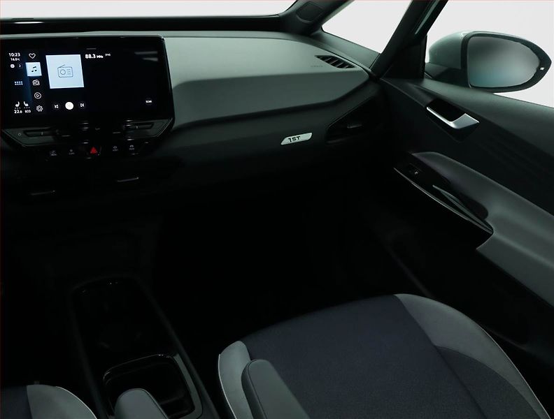 Volkswagen ID.3 (2020) 1st (62 kWh), SoH 91% - fotka 8 z 24